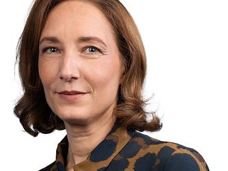 Louise Horner